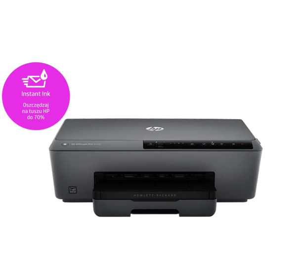 HP OfficeJet Pro 6230 Duplex WiFi LAN USB A4 - 214919 - zdjęcie 3